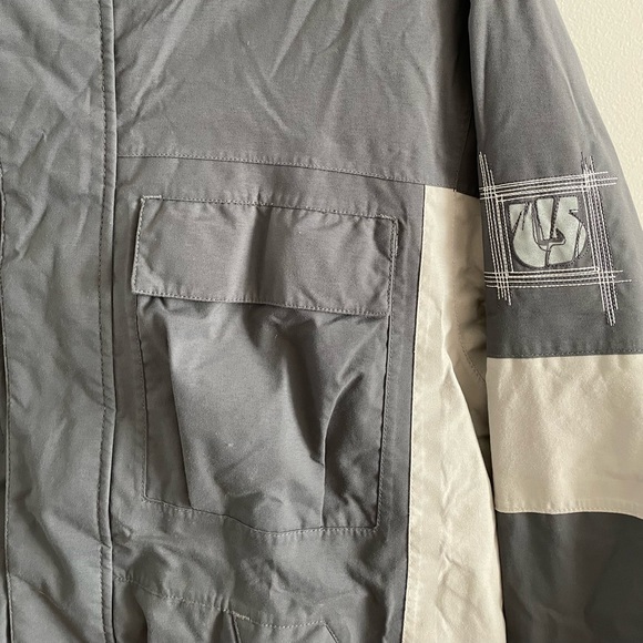 Burton Snowboard Jacket - Picture 3 of 4